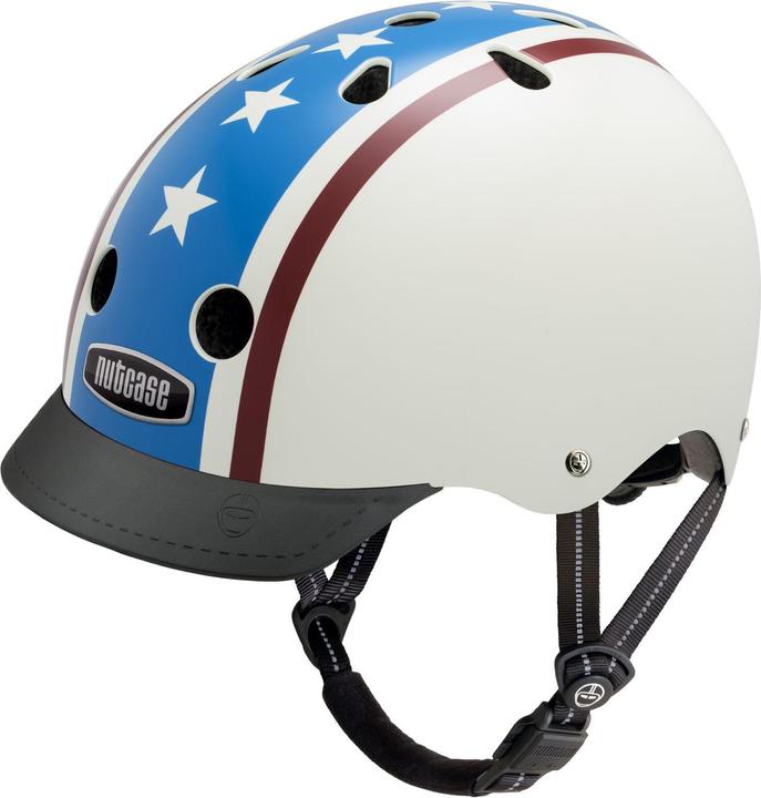 Produktbild Nutcase Street Helmet (52 - 56 cm)