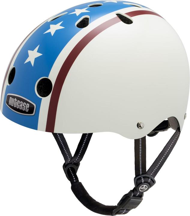 Produktbild Nutcase Street Helmet (52 - 56 cm)