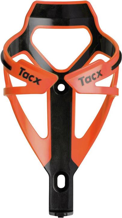Actual product image Tacx Deva bottle cage