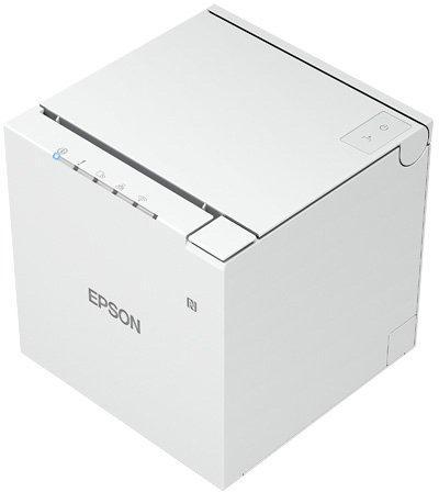 Productafbeelding Epson TM-M30III (111): STANDAARD (USB 2.0, WiFi)