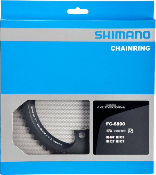 Productafbeelding Shimano Ultegra FC-6800 kettingbladen (46)