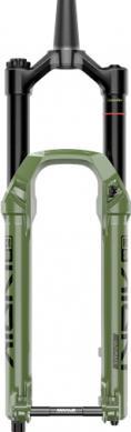 Immagine prodotto RockShox Lyrik Ultimate Charger 3 RC2 Corona 27,5 (140 mm, Aria)