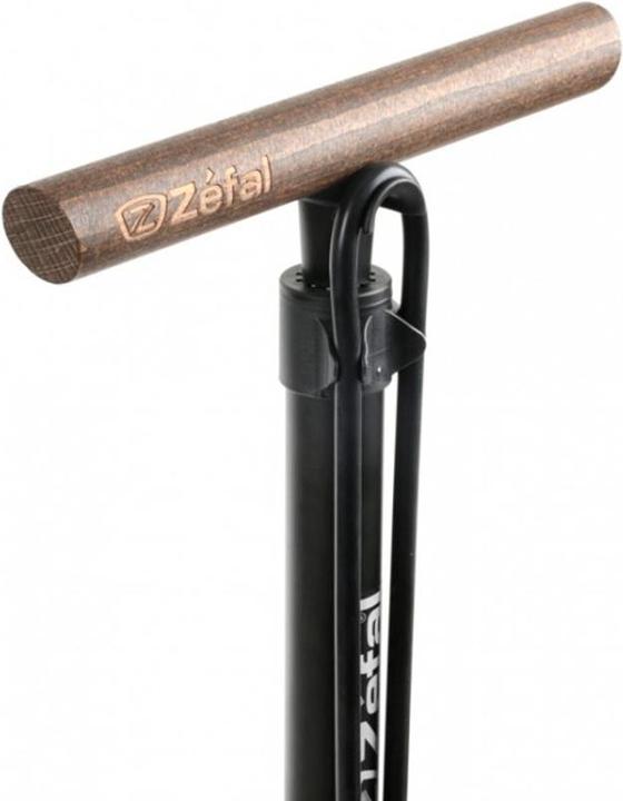 Actual product image Zefal Profile Max FP60 floor pump