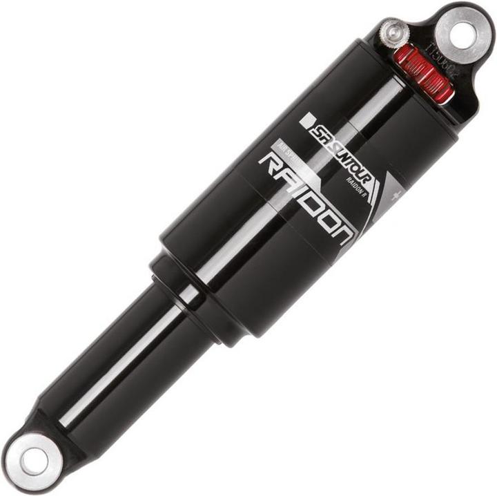 Sr Suntour RS17 Raidon LO Dämpfer 190x51mm (190 mm, 51 mm)
