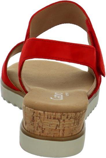 Actual product image Gabor Sandale (37.5)