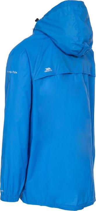 Actual product image Trespass QIKPAC Rain Jacket JKT TP75 (L)