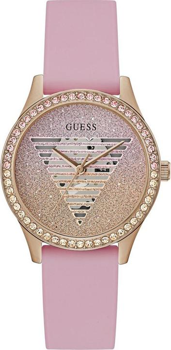 Guess GW0530L4 Damenuhr Lady Idol 38mm 3ATM (Analoguhr, 38 mm)