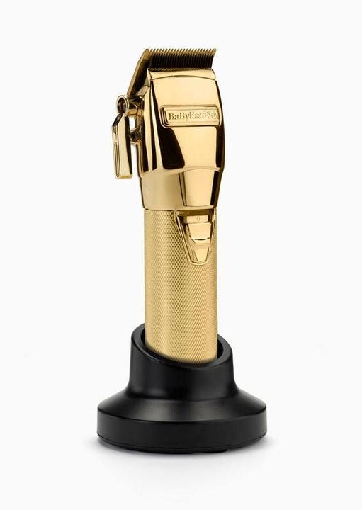 Immagine prodotto BaByliss Pro Goldfx 4Artisti