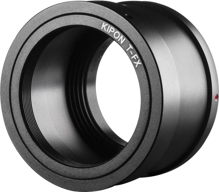 Image du produit Walimex 500/6.3 Miroir reflex numérique Fuji X (Fujifilm X, Plein format)