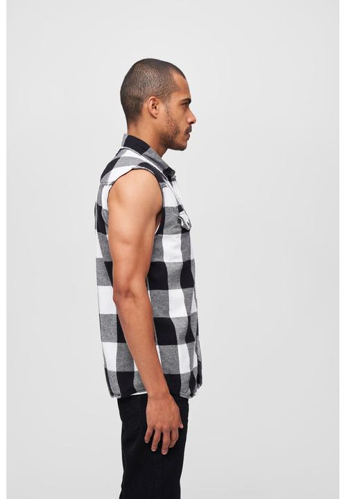 Immagine prodotto Brandit Camicia a quadri senza maniche - 16191 (L)