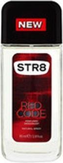 Produktbild Str8 Red Code Deodorant - 85ml (Spray, 85 ml)
