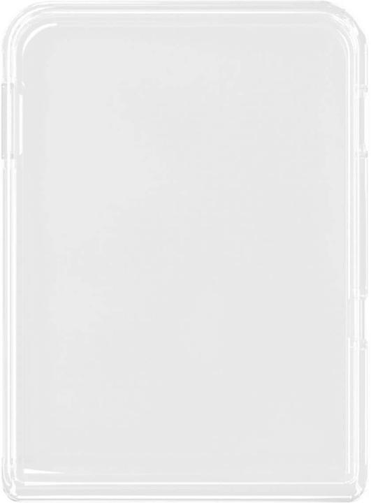 Actual product image Ledger Flex - Protective Case - Transparent