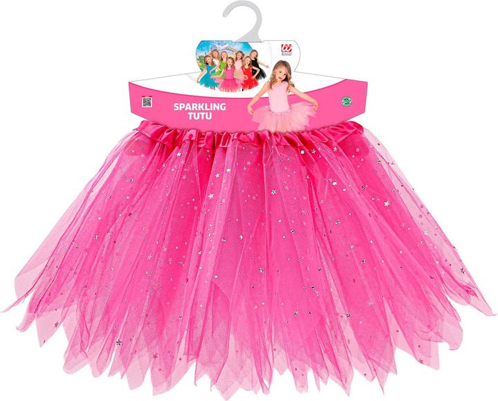 Image du produit Widmann Danseuse - Tutu