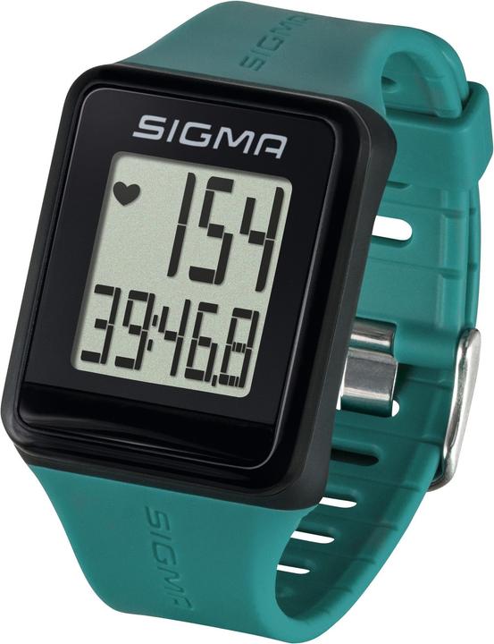 Immagine prodotto Sigma Sport Cardiofrequenzimetro ID.Go