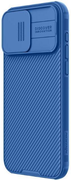 Immagine prodotto Nillkin CamShield Pro (Apple iPhone 15 Pro)