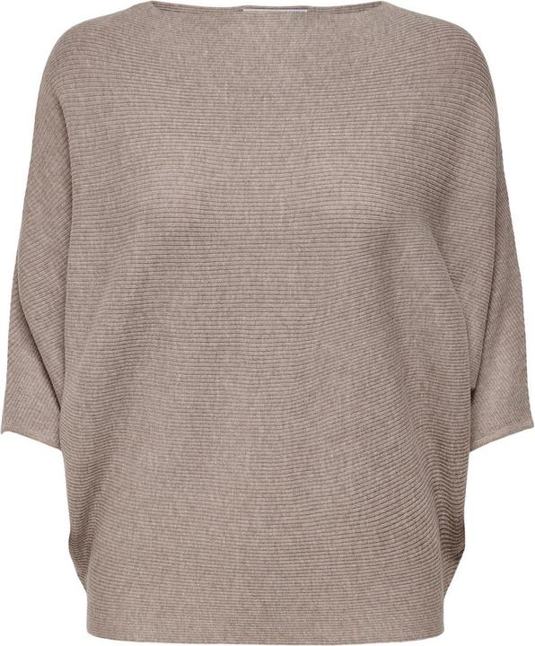 Simply taupe