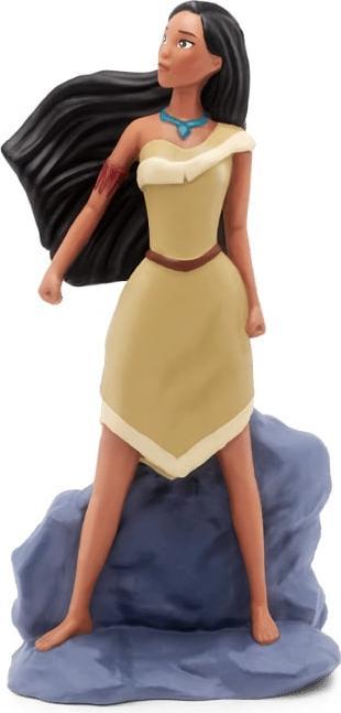 Immagine prodotto Tonies Disney - Pocahontas (Tedesco)