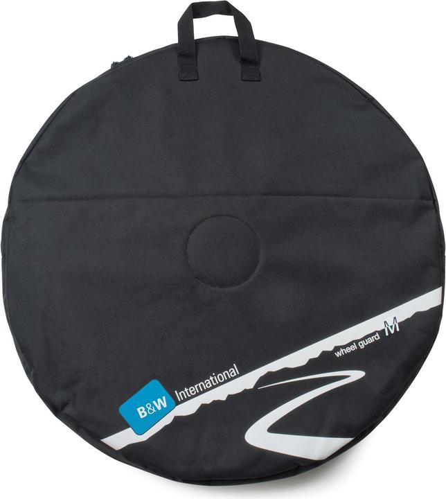 B&W International Wheel Guard Laufradtasche M