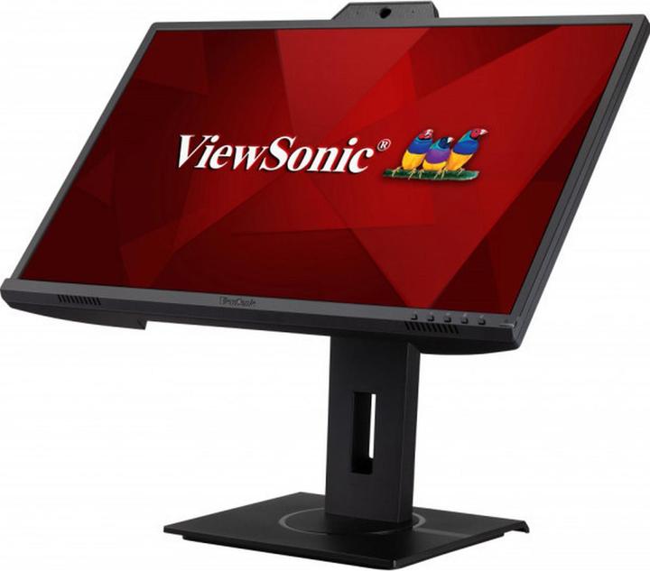 Produktbild Viewsonic VG2440V - LED-Monitor - 61 cm (24") (1920 x 1080 Pixel, 23.80")
