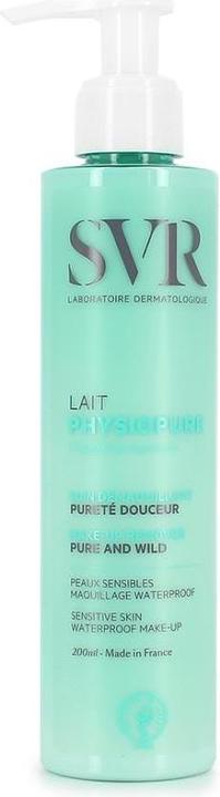 Produktbild Lait Démaquillant (Reinigungsmilch, 200 ml)