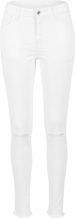 Produktbild Urban Classics Ladies Cut Knee Pants (29)