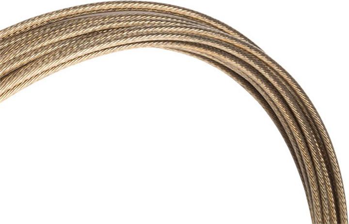 Image du produit Jagwire Câble de dérailleur Pro Slick pour SRAM/Shimano 3100 mm