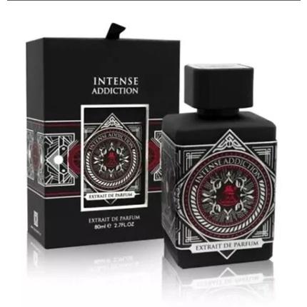 Produktbild Ameer Al Oud Fragrance World Intense Addiction Extrait Parfüm 80ML 2.7 Fl Oz