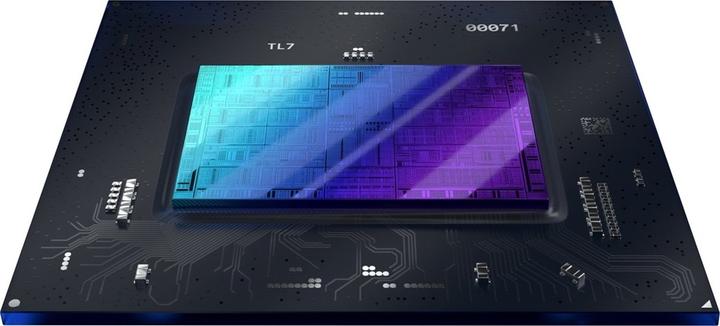 Actual product image Intel ARC A770 (16 GB)