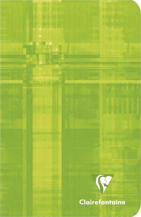 Produktbild Clairefontaine Metric (B3, Liniert, Weicher Einband)
