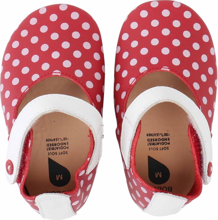 Produktbild Bobux Soft Sole (22)