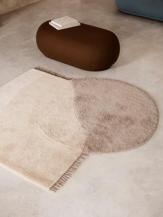 Image du produit Ferm Living Voir Tufted (140 x 180 cm)