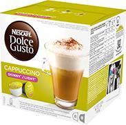 Immagine prodotto Nescafé Dolce Gusto Cappuccino (16 x Porta.)