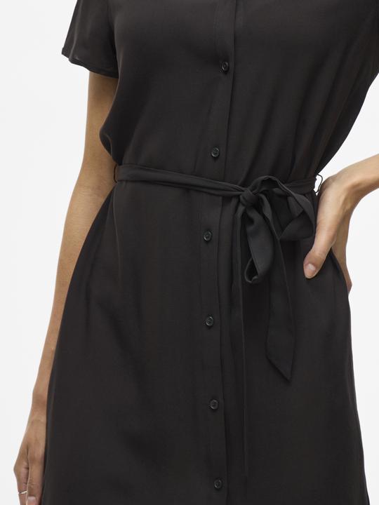 Immagine prodotto Vila Kurz Blusenkleid (36)