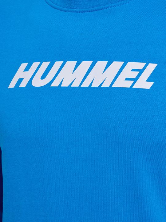 Actual product image hummel Hmlelemental Sweatshirt (L)