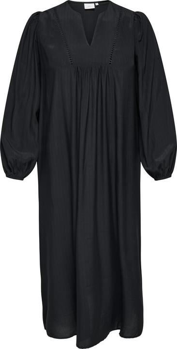 Only CARMYRNA Langes Kleid Kleid
