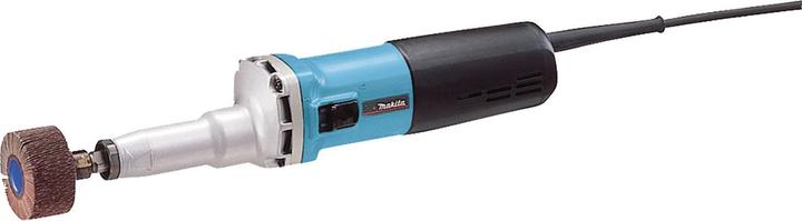 Image du produit Makita GD0810C (Meuleuse droite, 750 W)