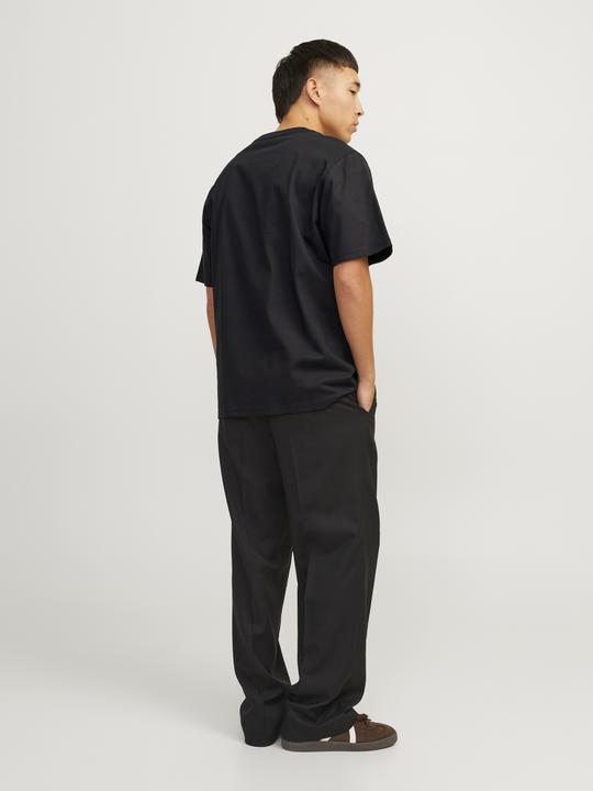 Produktbild Jack & Jones Jorbrooklyn Graphic Tee Ss C.N Ln (L)