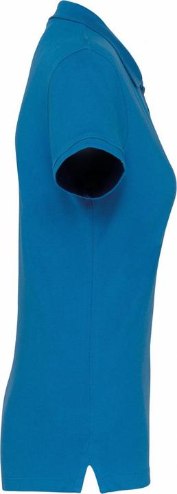 Actual product image Kariban Womens/Ladies Pique Polo Shirt (S)