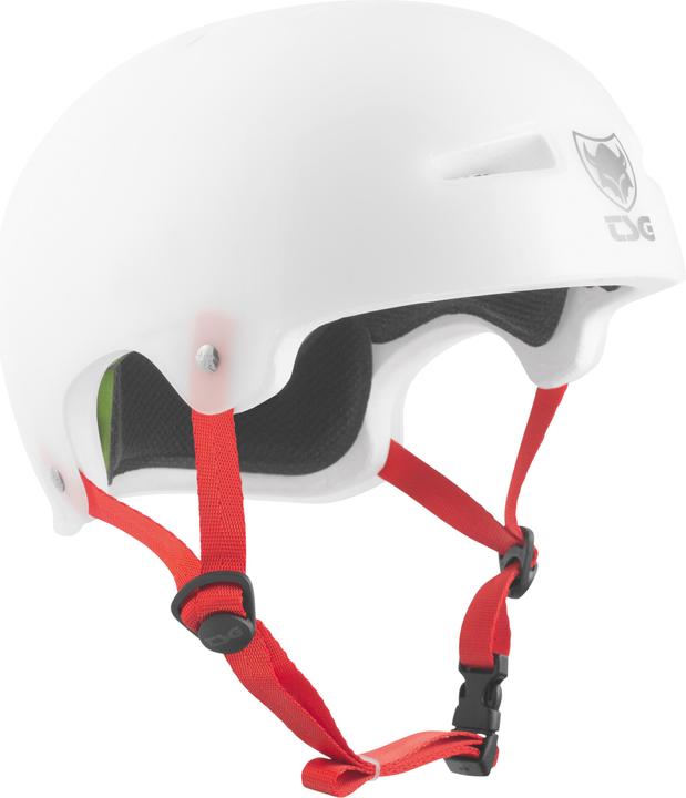 Immagine prodotto TSG Casque EVOLUTION SPECIAL MAKEUP Blanc 2012 (57 - 59 cm)