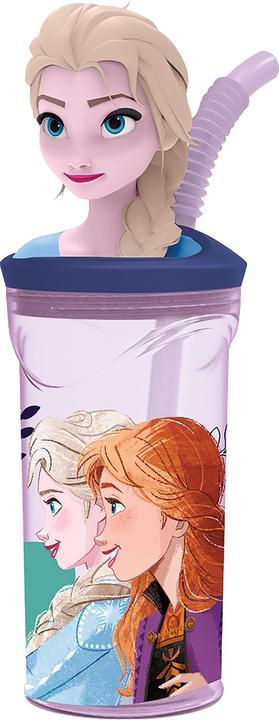 Image du produit Stor Frozen 2 Elsa Trinkbecher