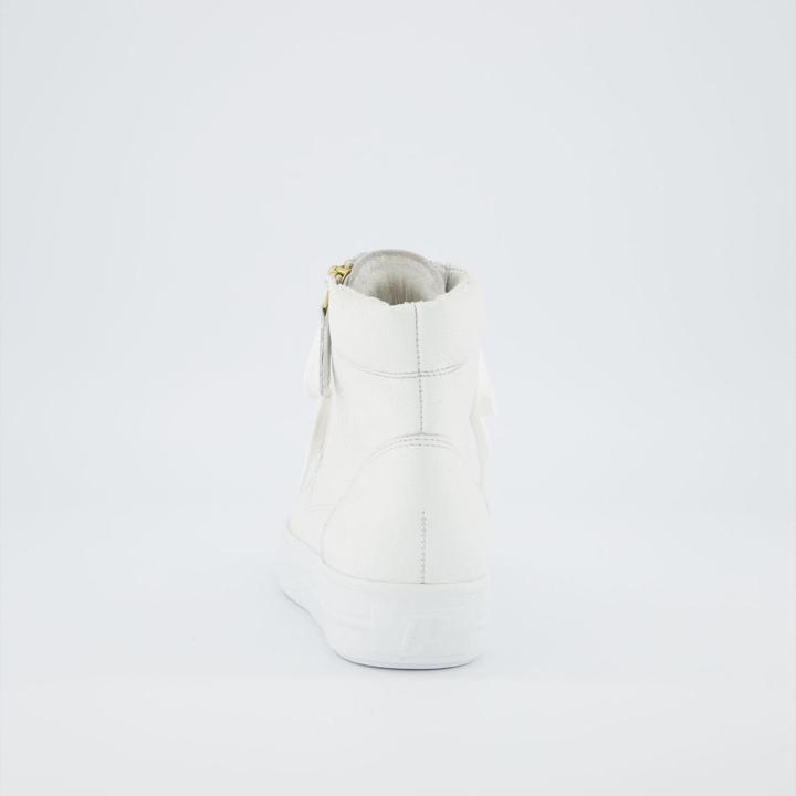 Produktbild Paul Green Die Sneakers High von aus der Super Soft"-Kollektion zeigen sich modisch mit einer sporti (41)
