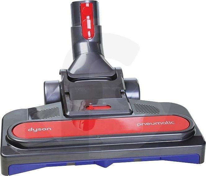 Dyson Suceur de sol Cinetic CY26