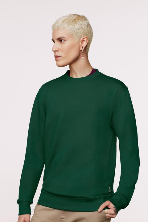 Actual product image Hakro Sweatshirt MIKRALINAR® ECO (XXL)