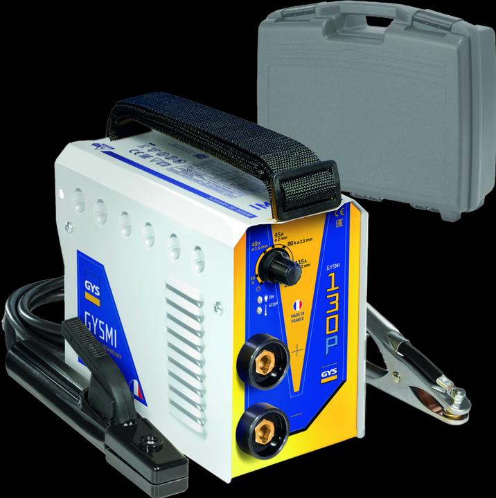 Actual product image GYS Gysmi-130P