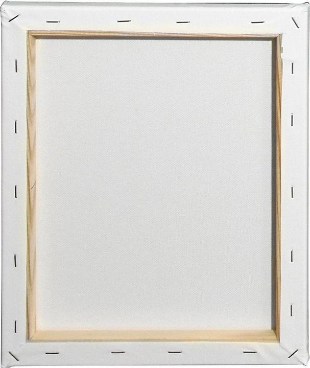 Actual product image Creativ Company Stretcher frame 24 x 30 x 1.6 cm (30 x 24 cm)