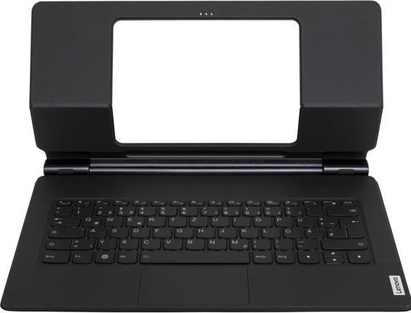 Actual product image Lenovo Keyboard (DE, Lenovo Tab Extreme)