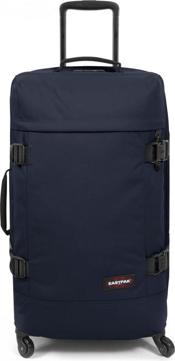 Eastpak TRANS4 M Valise de riz - Ultra Marine (69 l, L (90 - 115l))