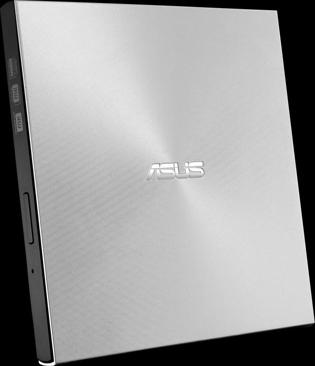Actual product image ASUS ZenDrive U9M (DVD drive, CD burner, CD drive, DVD writer)