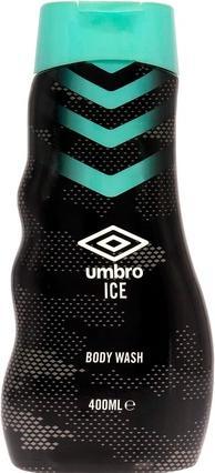 Immagine prodotto adidas Ghiaccio (Gel doccia 400ML) (400 ml)