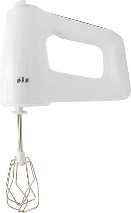 Immagine prodotto Braun Multiquick 3 HM3135 (500 W)